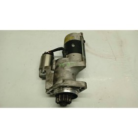 STARTER MOTOR NISSAN...