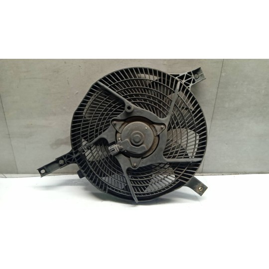 CONVEYOR ELECTRIC FAN NISSAN Navarra 2002>2004 used
