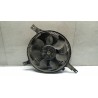NISSAN CONVEYOR ELECTRIC FAN NISSAN Navarra 2002>2004 used
