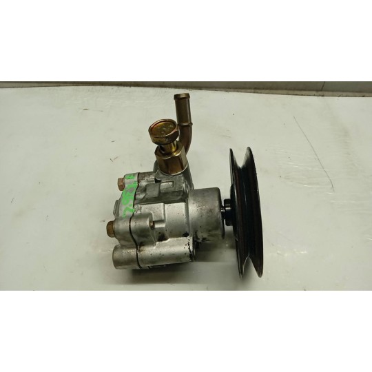 STEERING PUMP NISSAN Navarra 2002>2004 used
