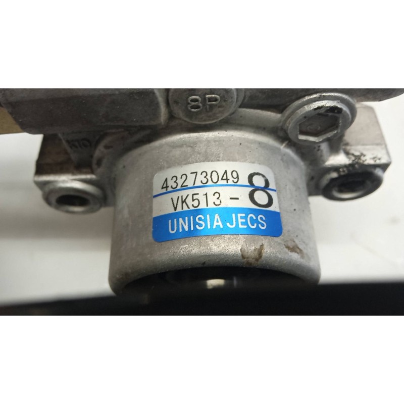 NISSAN STEERING PUMP NISSAN Navarra 2002>2004 used