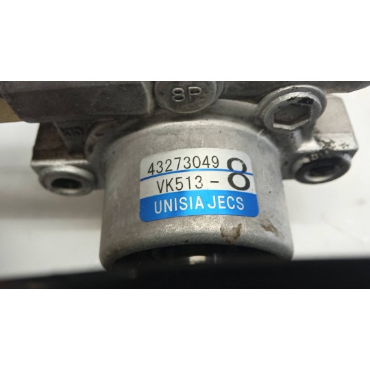 STEERING PUMP NISSAN Navarra 2002>2004 used