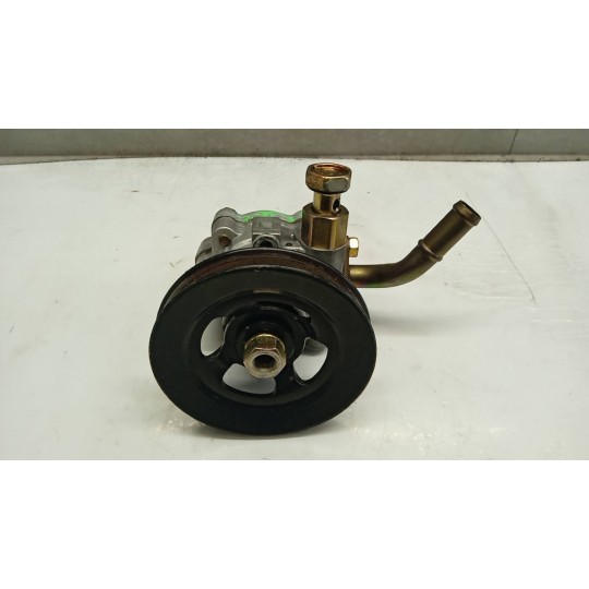 STEERING PUMP NISSAN Navarra 2002>2004 used