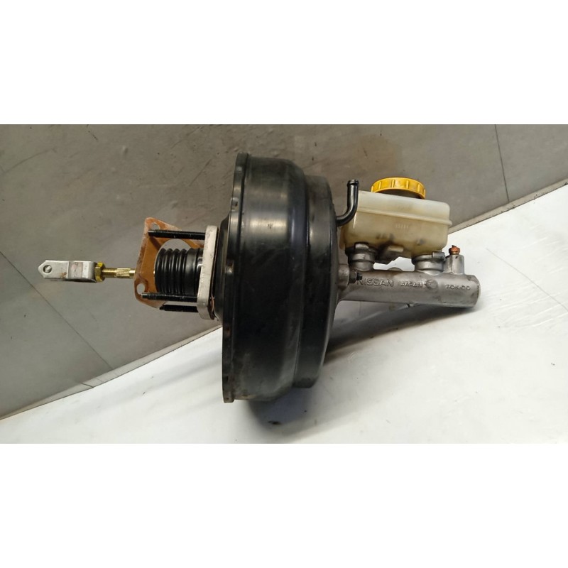 NISSAN SERVOBRAKE NISSAN Navarra 2002>2004 used