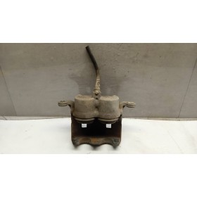 LEFT FRONT CALIPER BRAKE...