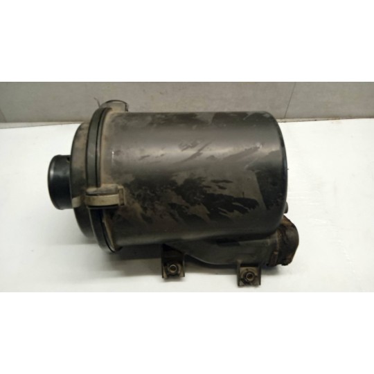 SCATOLA FILTRO NISSAN Navarra 2002>2004 usato