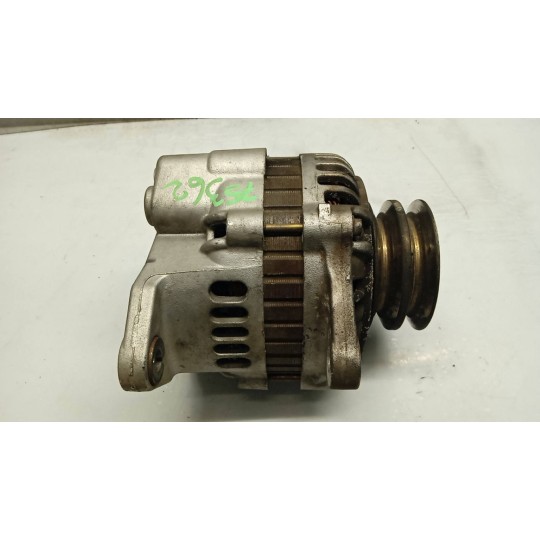 ALTERNATOR NISSAN Navarra 2002>2004 used