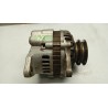 NISSAN ALTERNATOR NISSAN Navarra 2002>2004 used
