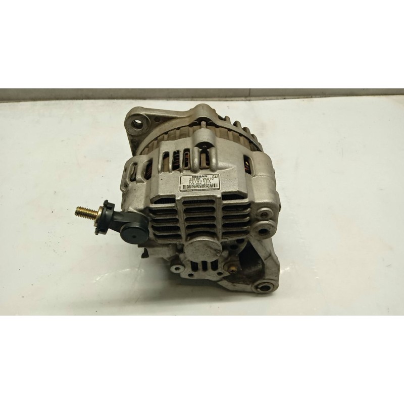 NISSAN ALTERNATOR NISSAN Navarra 2002>2004 used