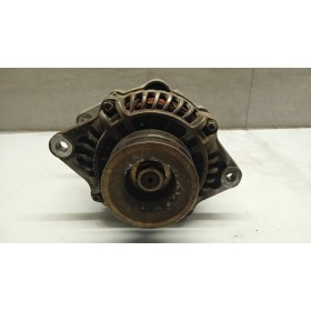 ALTERNATOR NISSAN Navarra...