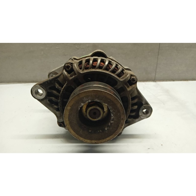 NISSAN ALTERNATORE NISSAN Navarra 2002>2004 usato