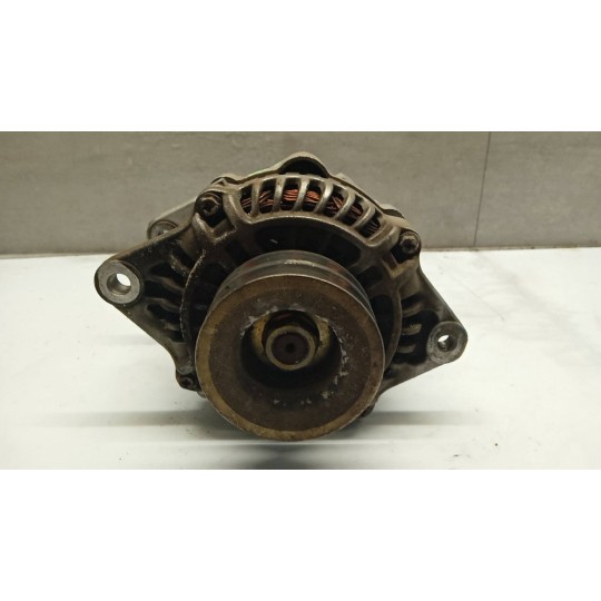 ALTERNATORE NISSAN Navarra 2002>2004 usato