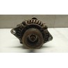 NISSAN ALTERNATOR NISSAN Navarra 2002>2004 used