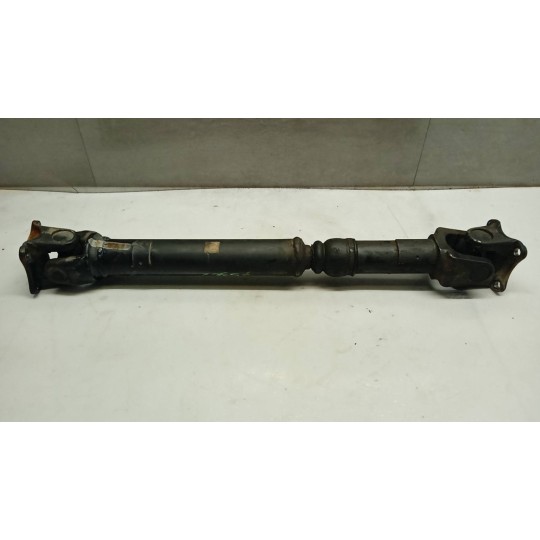 FRONT POWER TAKE OFF SHAFTS NISSAN Navarra 2002>2004 used