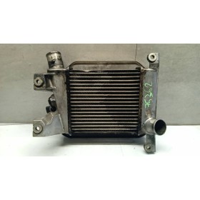 RADIATORE INTERCOOLERS...