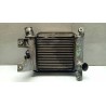RADIATORE INTERCOOLERS NISSAN Navarra 2002>2004 usato