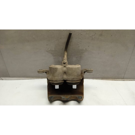RIGHT FRONT CALIPER BRAKE  NISSAN Navarra 2002>2004 used
