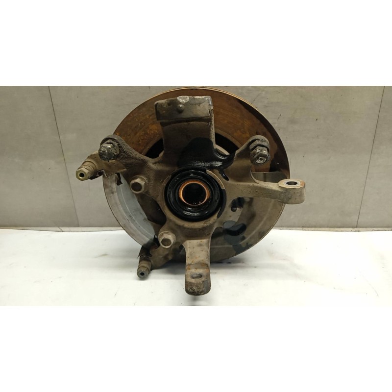 NISSAN COMPLETE RIGHT UPRIGHT NISSAN Navarra 2002>2004 used