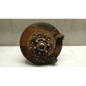 COMPLETE RIGHT UPRIGHT...