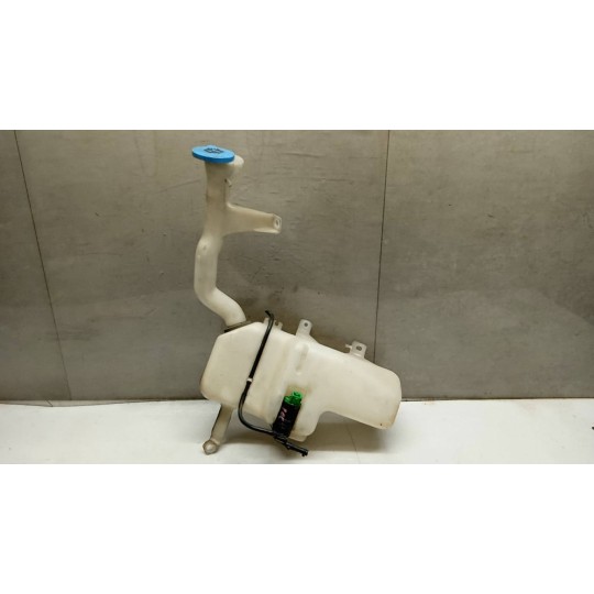 WASHER RESERVOIRS  NISSAN Navarra 2002>2004 used