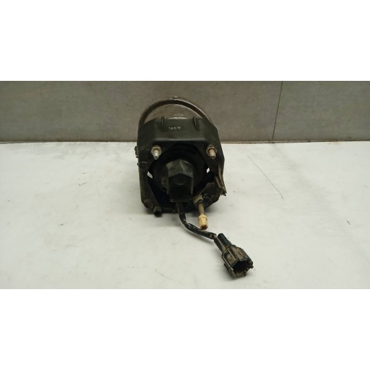 FENDINEBBIA DESTRO NISSAN Navarra 2002>2004 usato