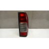 NISSAN RIGHT REAR LIGHT NISSAN Navarra 2002>2004 used