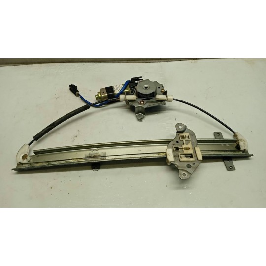 FRONT RIGHT POWERED WINDOWS  NISSAN Navarra 2002>2004 used