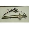 NISSAN FRONT RIGHT POWERED WINDOWS  NISSAN Navarra 2002>2004 used