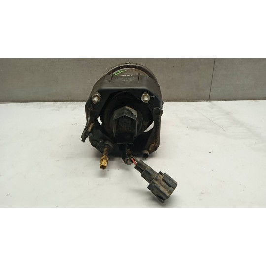 LEFT FOG LIGHT LAMP NISSAN Navarra 2002>2004 used