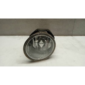 LEFT FOG LIGHT LAMP NISSAN...