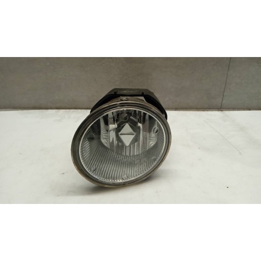 LEFT FOG LIGHT LAMP NISSAN Navarra 2002>2004 used