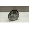 NISSAN LEFT FOG LIGHT LAMP NISSAN Navarra 2002>2004 used