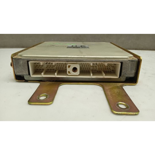 CENTRALINA MOTORE NISSAN Navarra 2002>2004 usato