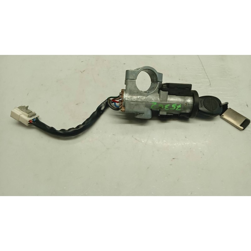 NISSAN ENGINE UNIT NISSAN Navarra 2002>2004 used