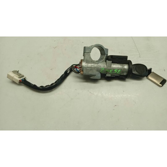 ENGINE UNIT NISSAN Navarra 2002>2004 used