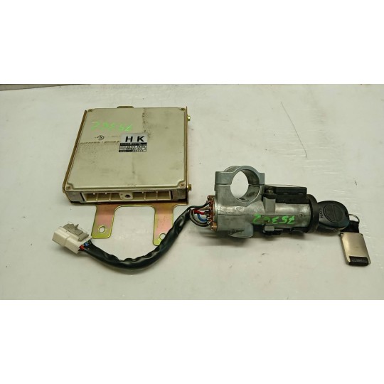 ENGINE UNIT NISSAN Navarra 2002>2004 used