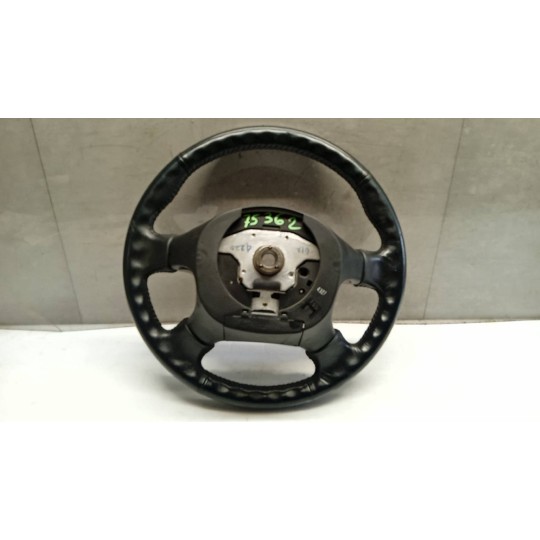 STEERING WHEEL NISSAN Navarra 2002>2004 used