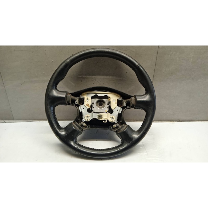 NISSAN STEERING WHEEL NISSAN Navarra 2002>2004 used