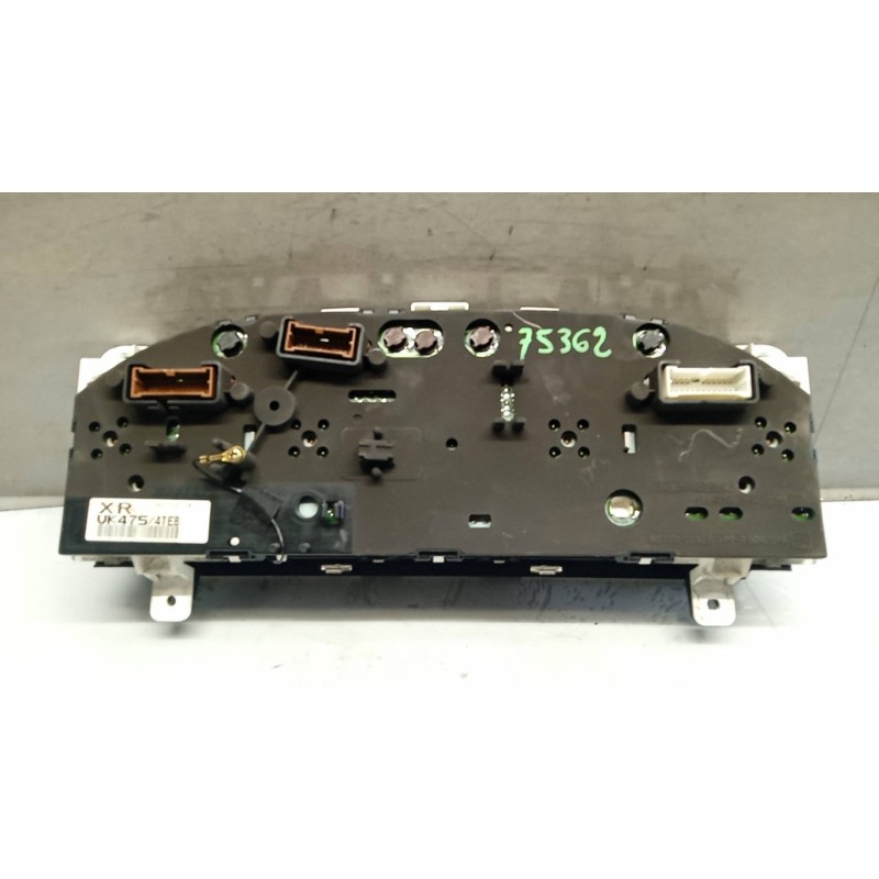 NISSAN INSTRUMENT PANEL NISSAN Navarra 2002>2004 used