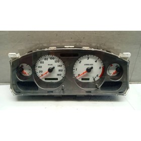 QUADRO STRUMENTI NISSAN...