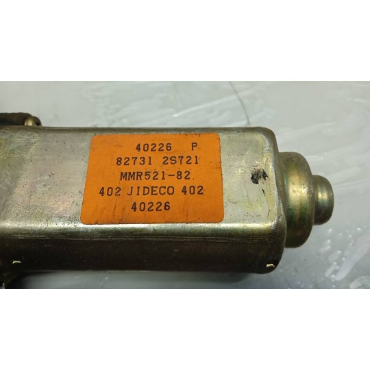 BACK LEFT POWERED WINDOWS  NISSAN Navarra 2002>2004 used