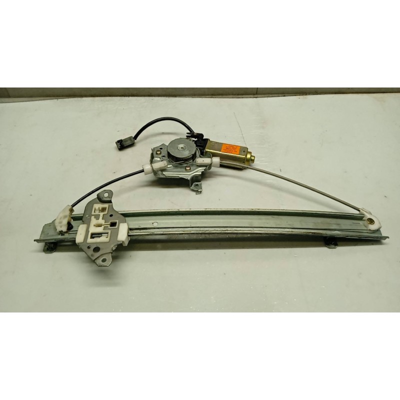 NISSAN BACK LEFT POWERED WINDOWS  NISSAN Navarra 2002>2004 used