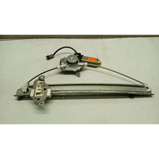 BACK LEFT POWERED WINDOWS  NISSAN Navarra 2002>2004 used