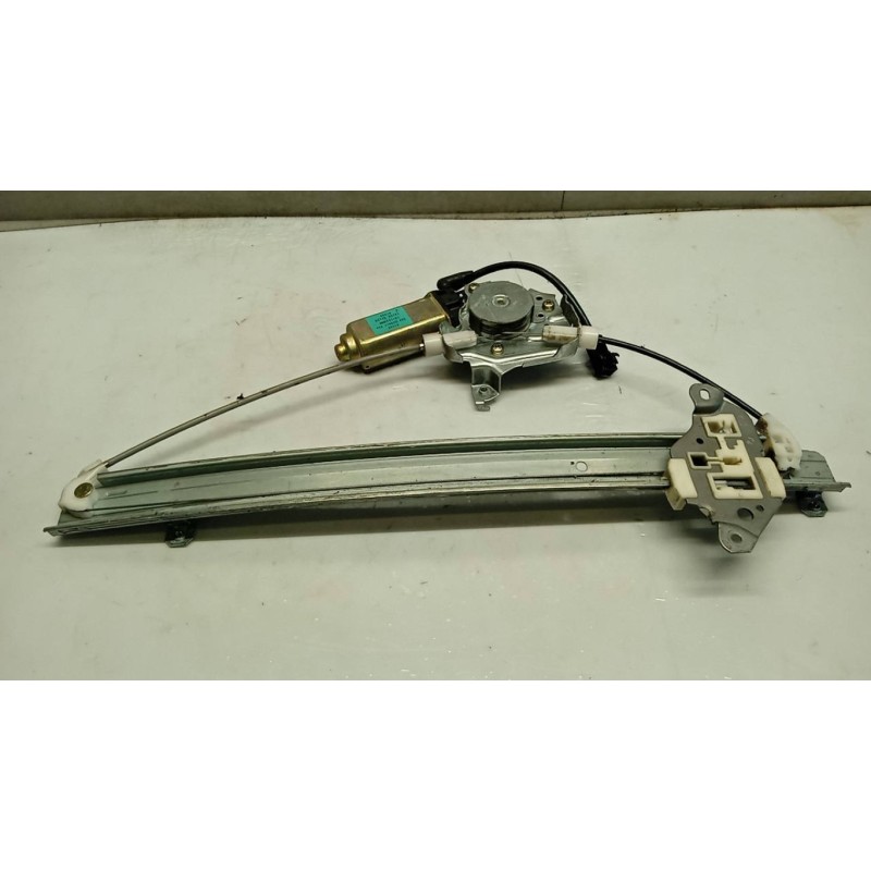 NISSAN BACK RIGHT POWERED WINDOWS NISSAN Navarra 2002>2004 used