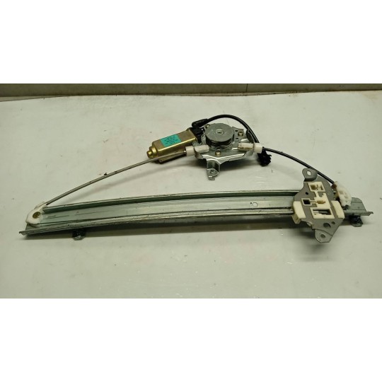 BACK RIGHT POWERED WINDOWS NISSAN Navarra 2002>2004 used