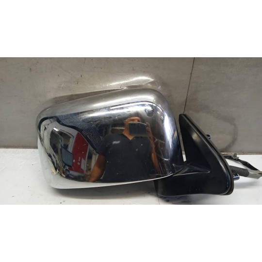 RIGHT ELETRIC REAR-VIEW MIRROR  NISSAN Navarra 2002>2004 used
