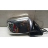 NISSAN RIGHT ELETRIC REAR-VIEW MIRROR  NISSAN Navarra 2002>2004 used