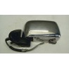 NISSAN LEFT ELETRIC REAR-VIEW MIRROR  NISSAN Navarra 2002>2004 used