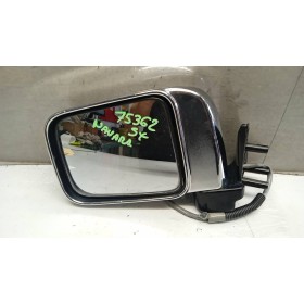 LEFT ELETRIC REAR-VIEW...