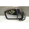 NISSAN LEFT ELETRIC REAR-VIEW MIRROR  NISSAN Navarra 2002>2004 used